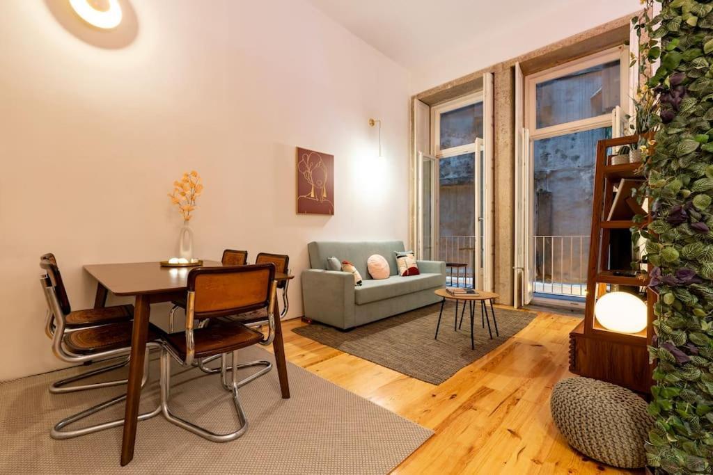 Viva Jolicoeur Porto Apartment Екстериор снимка