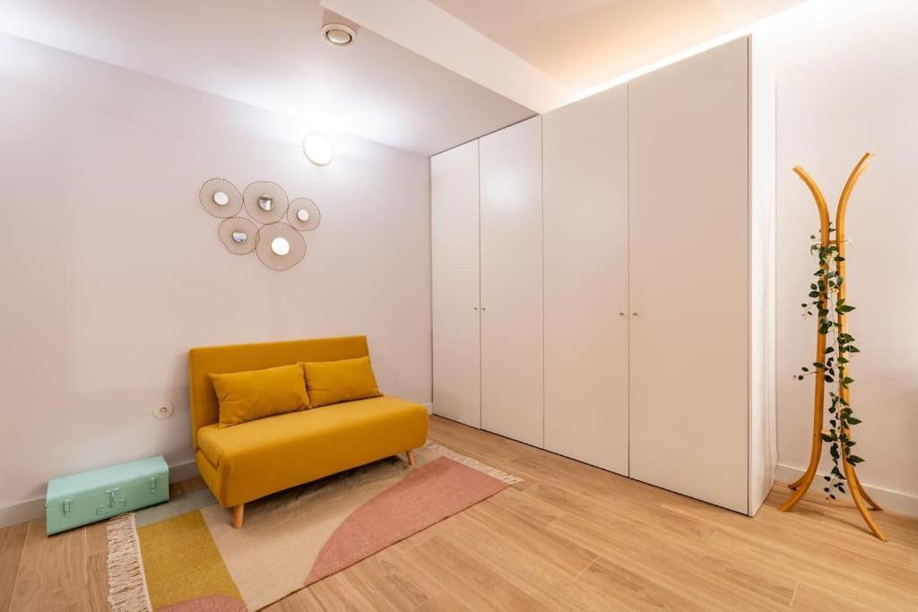 Viva Jolicoeur Porto Apartment Екстериор снимка