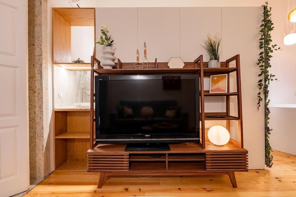 Viva Jolicoeur Porto Apartment Екстериор снимка