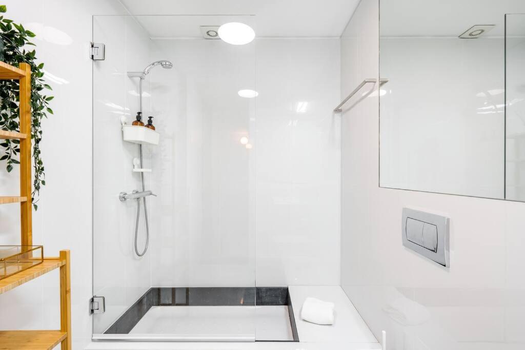 Viva Jolicoeur Porto Apartment Екстериор снимка