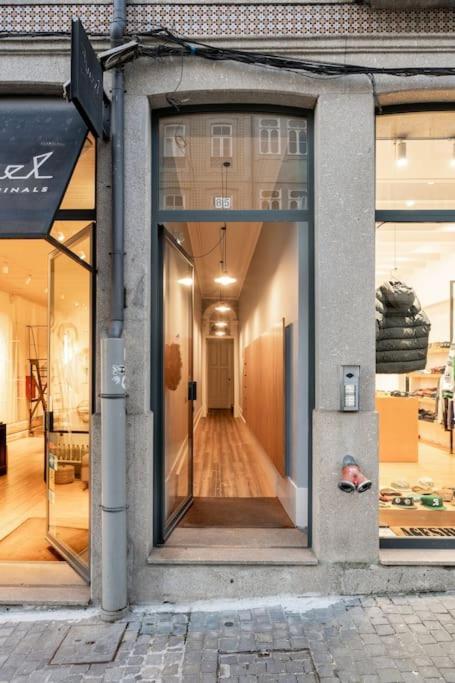 Viva Jolicoeur Porto Apartment Екстериор снимка