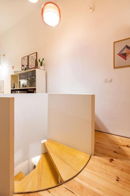 Viva Jolicoeur Porto Apartment Екстериор снимка