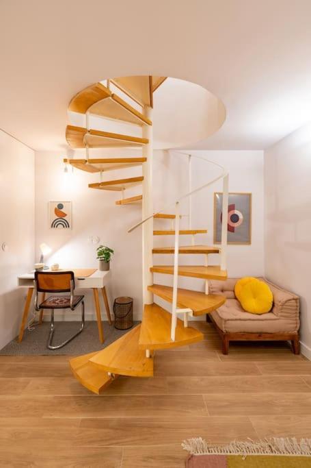 Viva Jolicoeur Porto Apartment Екстериор снимка