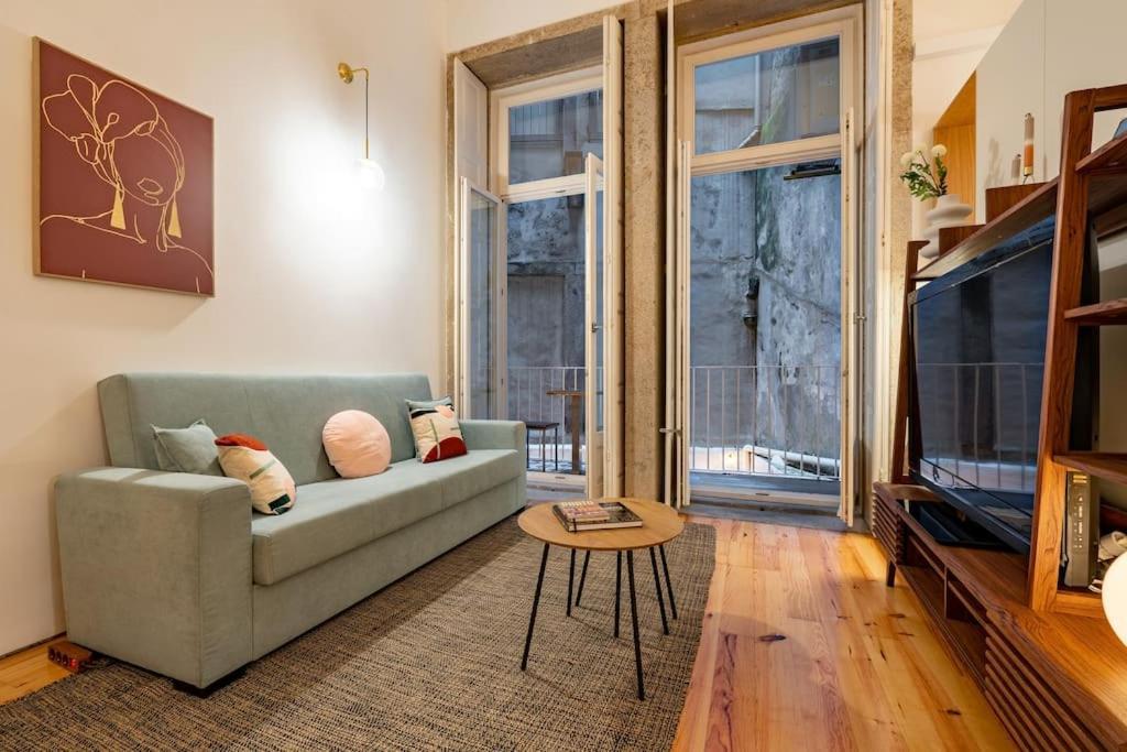 Viva Jolicoeur Porto Apartment Екстериор снимка