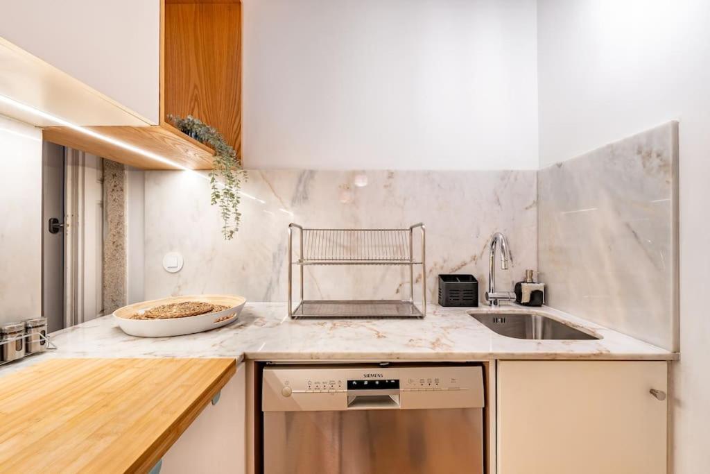 Viva Jolicoeur Porto Apartment Екстериор снимка