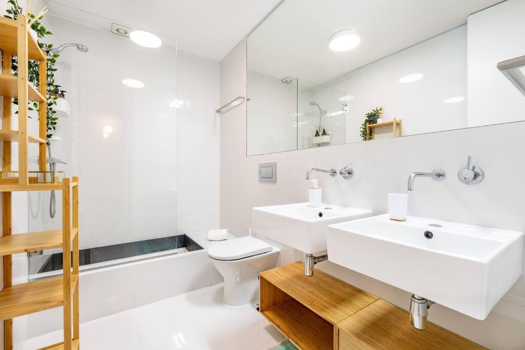 Viva Jolicoeur Porto Apartment Екстериор снимка