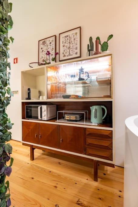 Viva Jolicoeur Porto Apartment Екстериор снимка