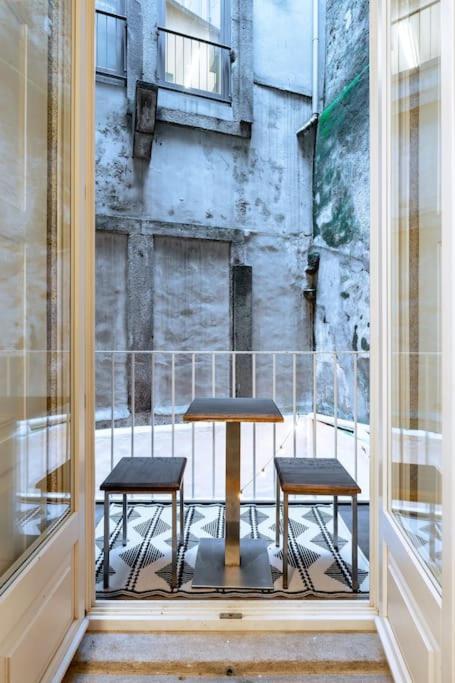 Viva Jolicoeur Porto Apartment Екстериор снимка