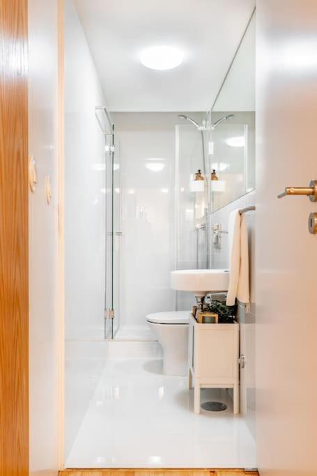 Viva Jolicoeur Porto Apartment Екстериор снимка