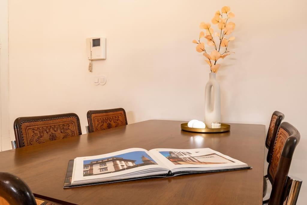 Viva Jolicoeur Porto Apartment Екстериор снимка