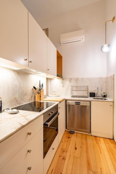 Viva Jolicoeur Porto Apartment Екстериор снимка